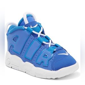 NIKE Air More Uptempo '96 Sneaker